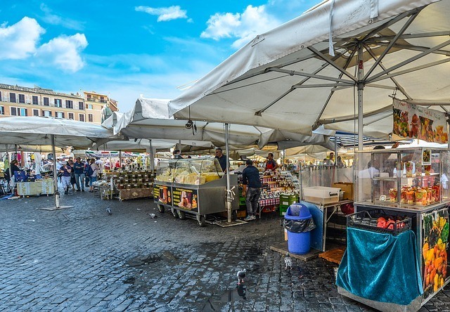 Campo de fiori